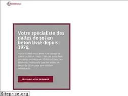 Sites similar to solidbeton.be