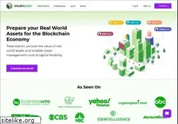 Sites similar to solidblock.co