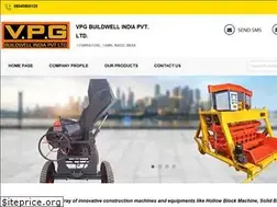 Sites similar to solidblockmakingmachines.com