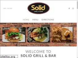 Sites similar to solidboise.com