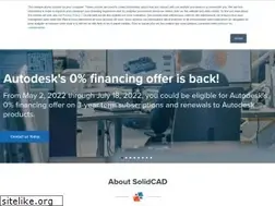 Sites similar to solidcad.ca