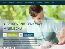 Sites similar to solidcare.sk
