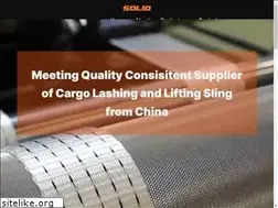 Sites similar to solidcargocontrol.com