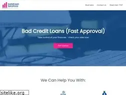 Sites similar to solidcashsolutions.com