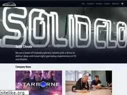 Sites similar to solidclouds.com