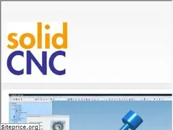 Sites similar to solidcnc.net