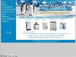 Sites similar to solidcold.com