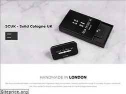 Sites similar to solidcologne.co.uk
