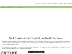 Sites similar to solidcomfort.com