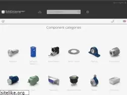 Sites similar to solidcomponents.com