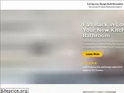 Sites similar to solidconstructiondesign.com