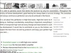 Sites similar to solidcoreaudio.com