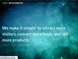 Sites similar to solidcreative.com