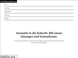 Sites similar to solidcreativity.de