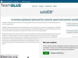 Sites similar to soliddb.com