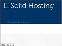 Sites similar to soliddesign.nl