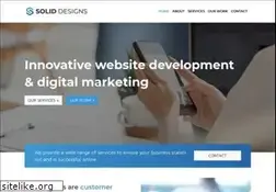 Sites similar to soliddesigns.co.uk