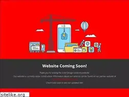 Sites similar to soliddesignsolutions.com