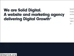 Sites similar to soliddigital.com