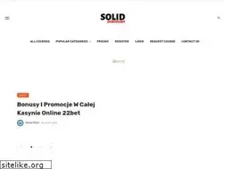 Sites similar to soliddiscount.com