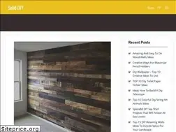Sites similar to soliddiy.com