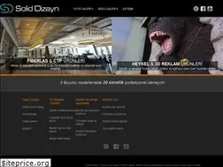 Sites similar to soliddizayn.com