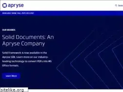 Sites similar to soliddocuments.com
