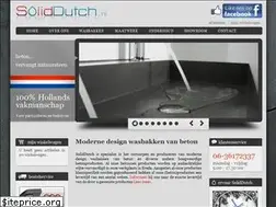 Sites similar to soliddutch.nl