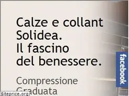 Sites similar to solidea.com