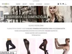 Sites similar to solidea.hu