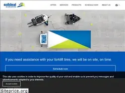 Sites similar to solideal.com