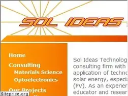 Sites similar to solideas.com