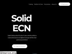Sites similar to solidecn.com