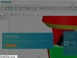 Sites similar to solidedge.co.za