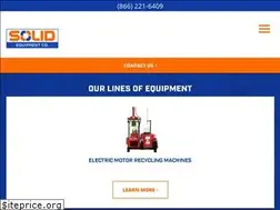 Sites similar to solidequip.com