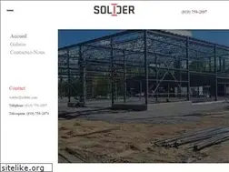 Sites similar to solider-inc.com