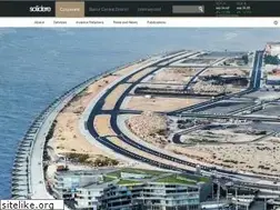 Sites similar to solidere.com