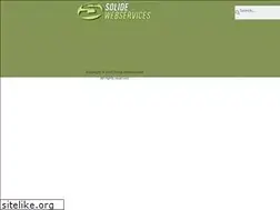 Sites similar to solidewebservices.com
