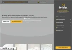 Sites similar to solidex.com.pl