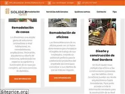 Sites similar to solidez.com.mx