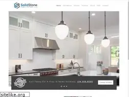 Sites similar to solidfabricators.com