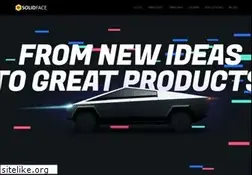Sites similar to solidface.com