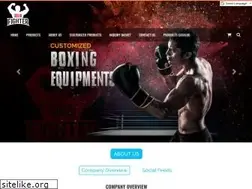 Sites similar to solidfighter.net