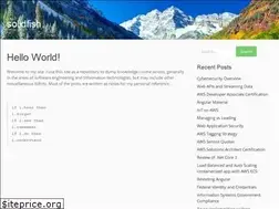 Sites similar to solidfish.com