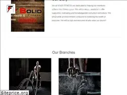 Sites similar to solidfitness.co.in