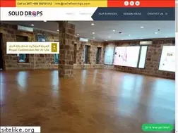 Sites similar to solidfloorings.com