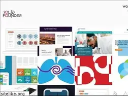 Sites similar to solidfounder.com