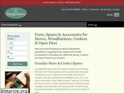 Sites similar to solidfuelappliancespares.co.uk
