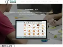 Sites similar to solidfusion.com.br