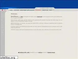 Sites similar to solidgame.com